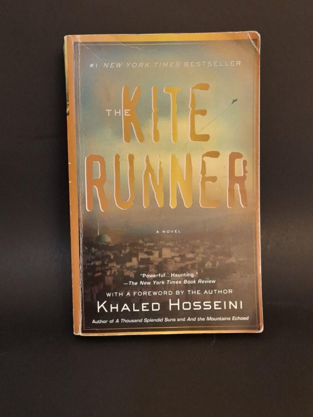 The Kite Runner